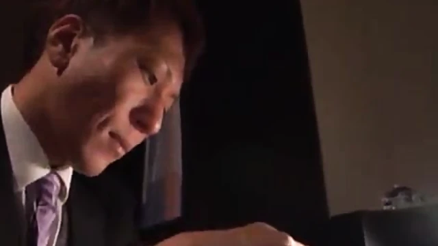 Sizzling Yui Tatsumi Takes Hard Cock & Gets Epic Facial Finisher