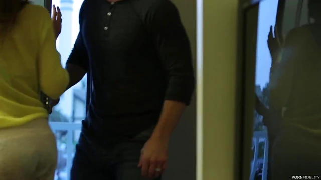 Big-Titted Brooklyn Chase Gets Face Fucked Before Rough Missionary Close-Up