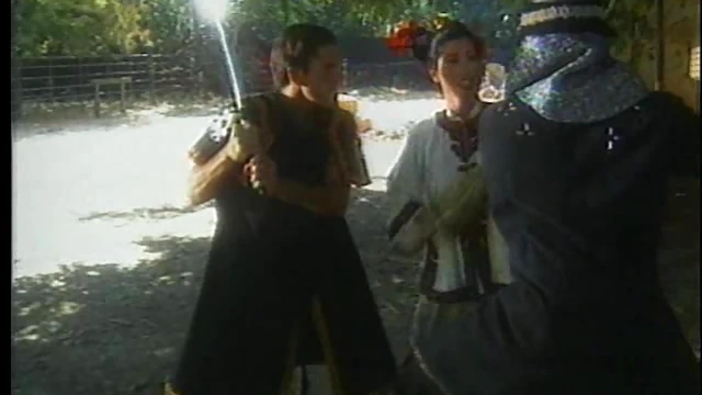 Naughty Babe Enjoys Being Fucked by Multiple Handsome Men Hard