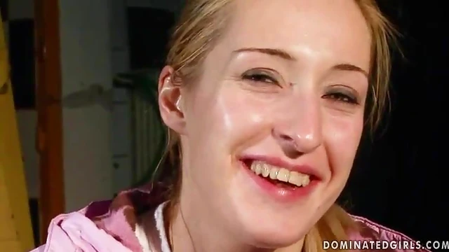 Guy Brutally Dominates Mercy Without Showing Any Kindness or Pity