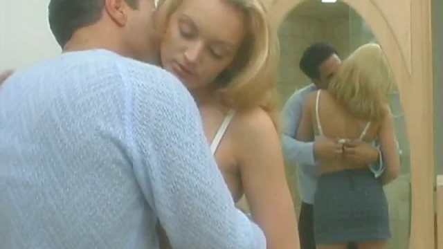 Bobby Lickingly pleasures Sweet Pussy then Goes Hard with His Tool Deeply Inside