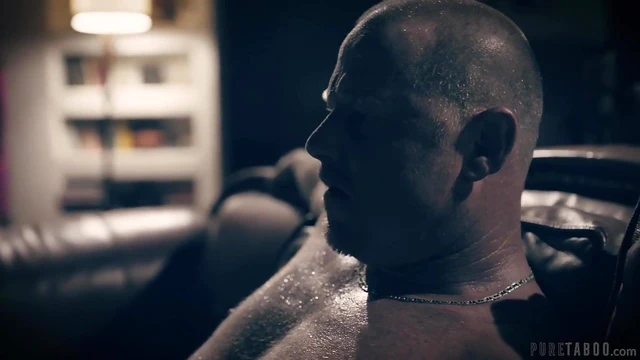 Gia Derza's Natural Boobs Crave Rough Sex With Neighbor