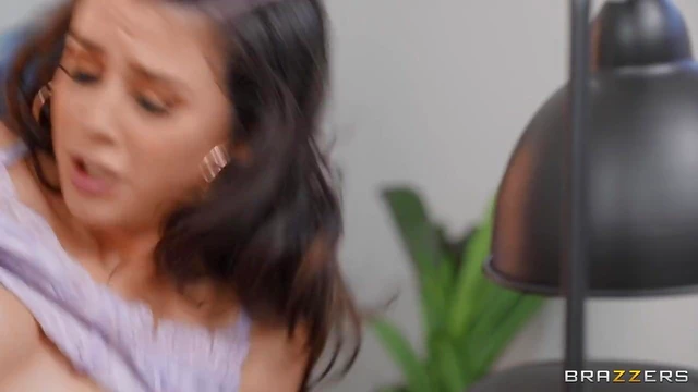 Kylie Rocket Gets Her Pussy Stuffed by Black Man's Hard Cock