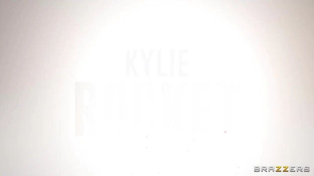 Kylie Rocket Gets Her Pussy Stuffed by Black Man's Hard Cock