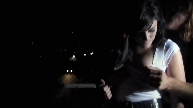 Andy's Legendary Blowjob Skills Lead to Insane Riding Orgasm Fest