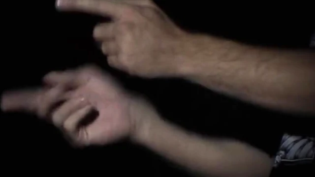 Andy's Legendary Blowjob Skills Lead to Insane Riding Orgasm Fest