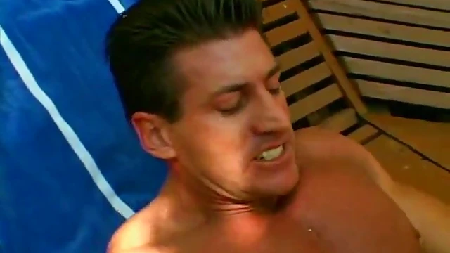 Chloe Dior & Lee Stone Get Steamy Amidst Mountain Scenery's Passionate Peaks