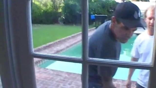 Mysti May Adores Cock Sucking Before Hot Doggy Style Penetration Thrills