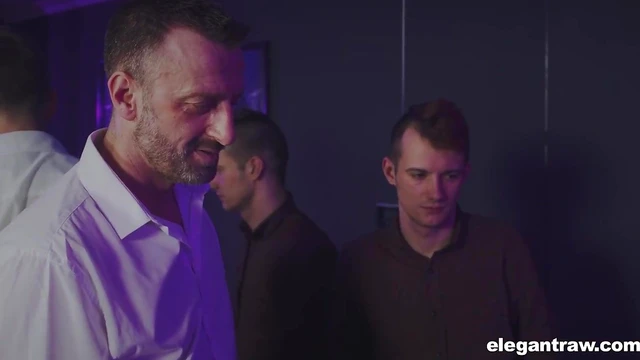 Passionate Wife Mariska Loves Rough MMF Threesome Sex Session Cum Delight