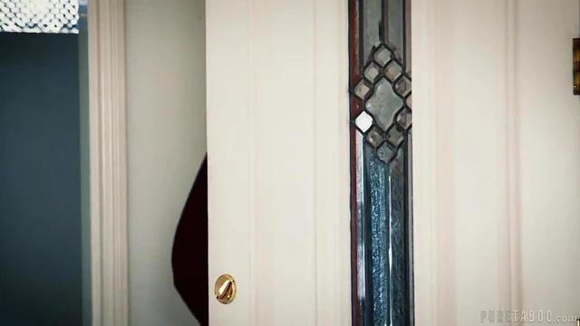 Adira Allure Moans Loudly As She Gets Hardcore Mouth & Pussy Fucked To Cum