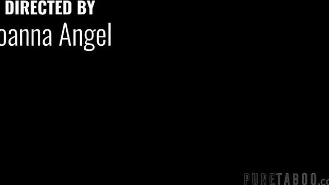 Adira Allure Moans Loudly As She Gets Hardcore Mouth & Pussy Fucked To Cum