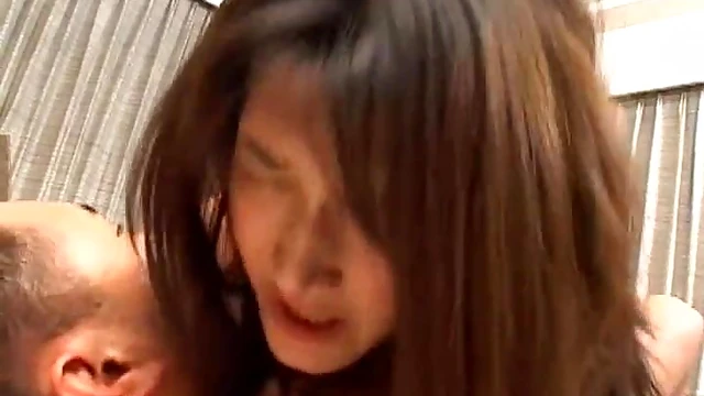 Passionate Asian Woman Gets Pleasured by Two Men's Skilled Fingers and Cocks