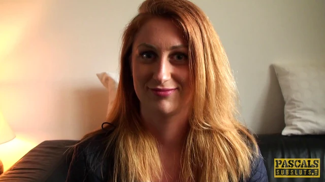 Kinky Bearded Prince Treats His Royal Princess With a Big Hard Cock Feast