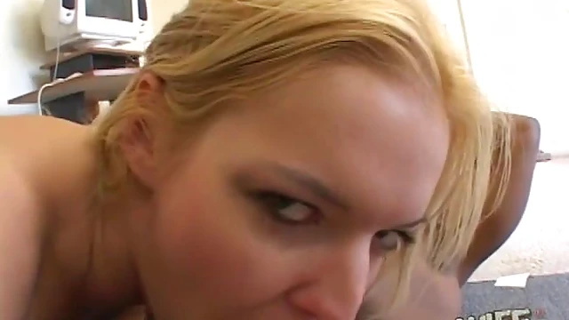 White Girl Loves Being Written On While Fucked Hard by Black Cock