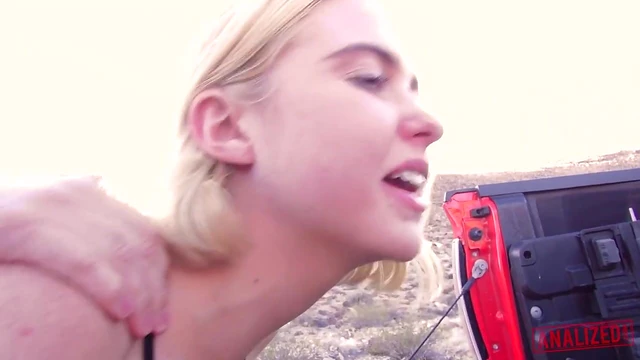 Passionate Chloe Cherry Moans Loudly During Hot Fuck With Boyfriend