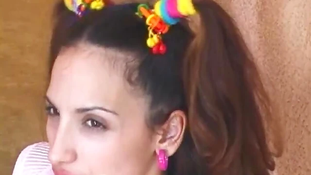 Kinky Julianna Sterling Craves Hardcore Plowing Adventures Tonight