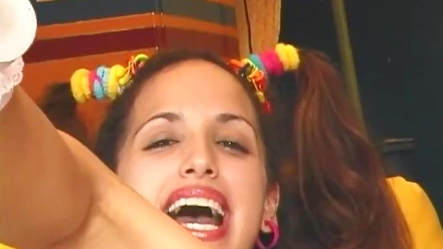 Kinky Julianna Sterling Craves Hardcore Plowing Adventures Tonight