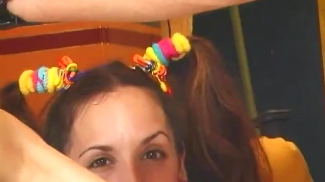 Kinky Julianna Sterling Craves Hardcore Plowing Adventures Tonight