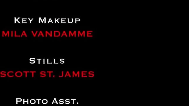 Two Seductive Stocking Beauties Take Turns Pleasuring One Lucky Guy