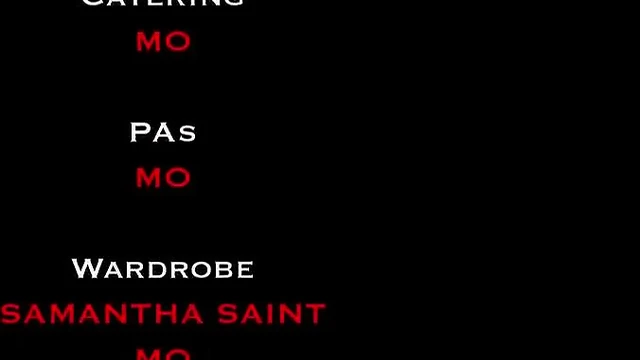 Two Seductive Stocking Beauties Take Turns Pleasuring One Lucky Guy