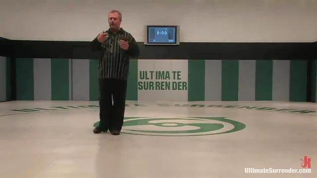 Syd Blakovich Dominates Another Hot Catfight Encounter Easily