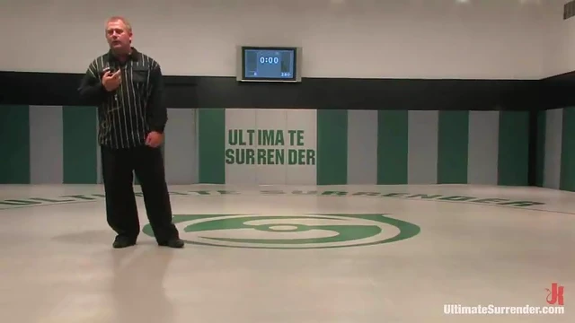 Syd Blakovich Dominates Another Hot Catfight Encounter Easily