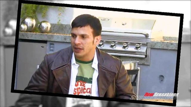 Desiring MILF Honeys Craving Hard Cock On Their First Date Together