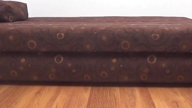 Sizzling Brunette Stockinged Rider Takes His Rock-Solid Cock Deeply