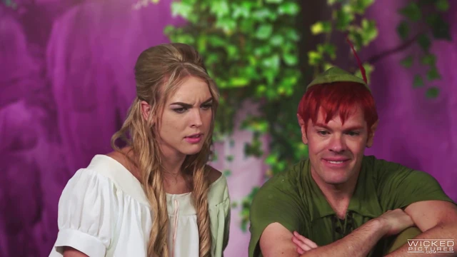 Blonde Goddess in Heels Gets Hardcore Gangbang Amidst Passionate Screams