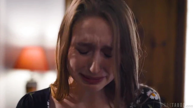 Jane Wilde's Trimmed Pussy Opens Wide During Hot Sex Session