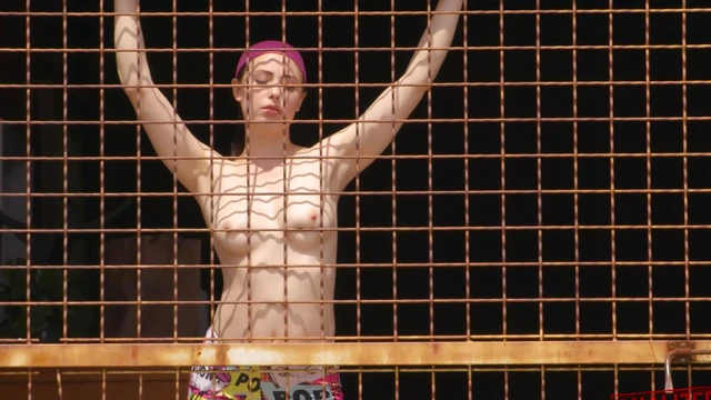 Casey Calvert Gets Fucked Hard By Her Boyfriend For Ultimate Pleasure