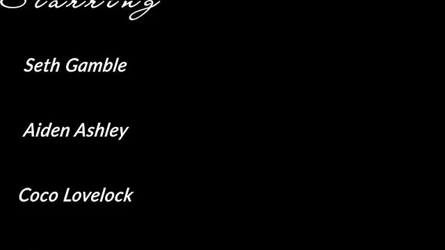 Jessie Saint Relishes Getting Fucked Hard During Heated Threesome