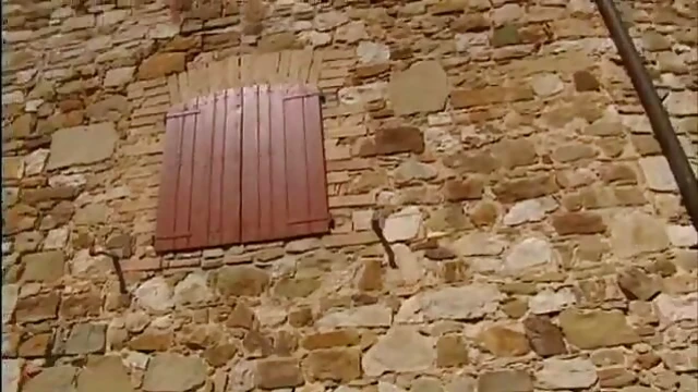 Sensual Brunette Babe Delivers Slow Nighttime Blowjob Blissfully