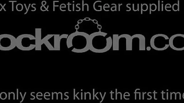 Blonde Goddess Midori Teaches Sensuous Bondage Techniques For Ultimate Pleasure