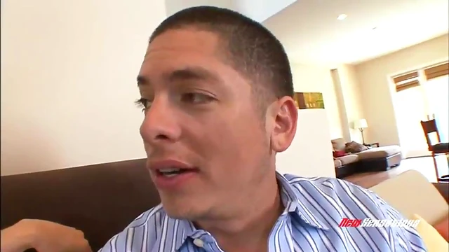 Cheat Wife Craves Young Stud's Cock Before Her Husband Returns Home