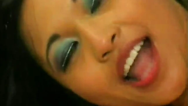 Seductive Asian Latex Goddess Takes It Deep In A Hardcore Session