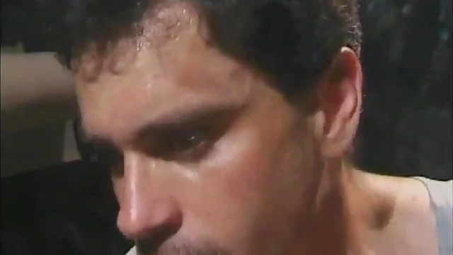 Sultry Busty Woman Talks On Phone While Getting Ass Fucked Hardly