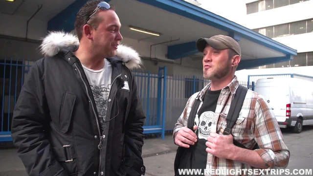 Passionate Guy Visits Hooker for Sexy Oral & Pussy Fuck Experience