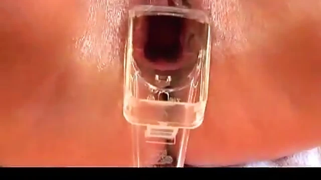 Tight Tilly Gets Her Hole Pumped Hard in Hot Action