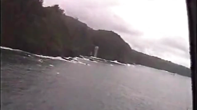 Blonde Temptress Takes On A Hard Cock Amidst Secluded Beach Sands