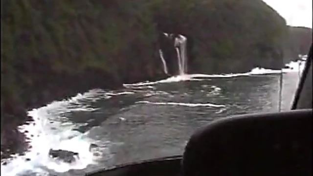 Blonde Temptress Takes On A Hard Cock Amidst Secluded Beach Sands