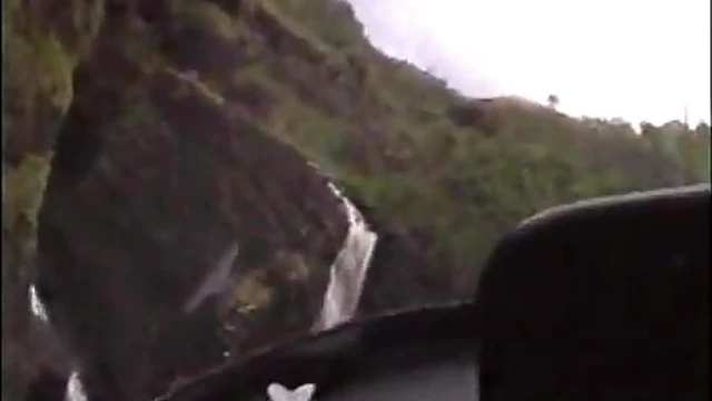 Blonde Temptress Takes On A Hard Cock Amidst Secluded Beach Sands