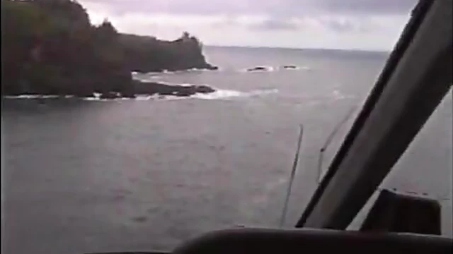 Blonde Temptress Takes On A Hard Cock Amidst Secluded Beach Sands