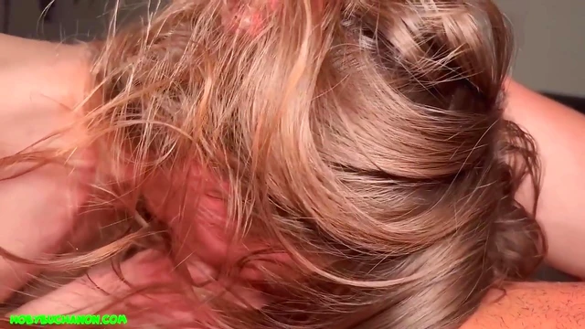 Return For Revenge: Nadia Noja Craves Rough Sex Passionately