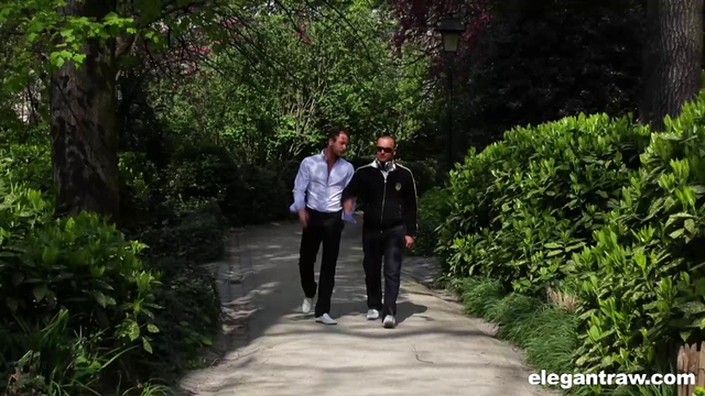 Two Guys Take Turns Fucking This Slutty Girl With Big Tits