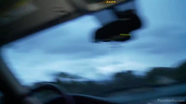 Sultry MILF & Brunette Friend Indulge In Hot Threesome Blowjob Action