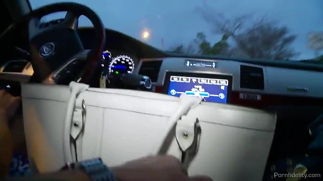 Sultry MILF & Brunette Friend Indulge In Hot Threesome Blowjob Action