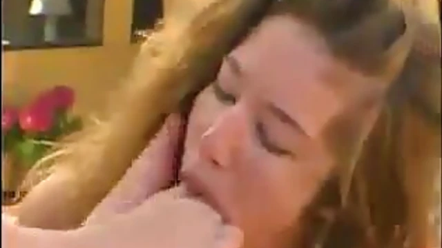 Dominant Audrey Leigh Takes Control Over Jade By The Poolside