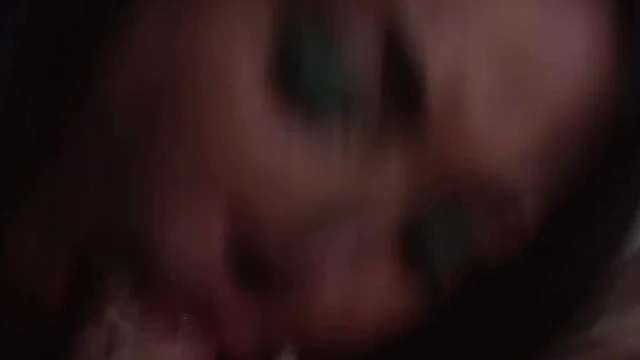 Bootylicious Allie Haze Gets Doggystyle Treatments In Luxurious Car Ride