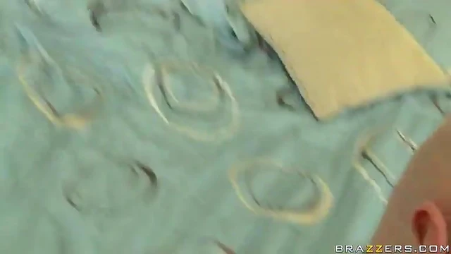 Jewels Jade Gets Banged Hard After Steamy Rimjob in Hot Anal Fling